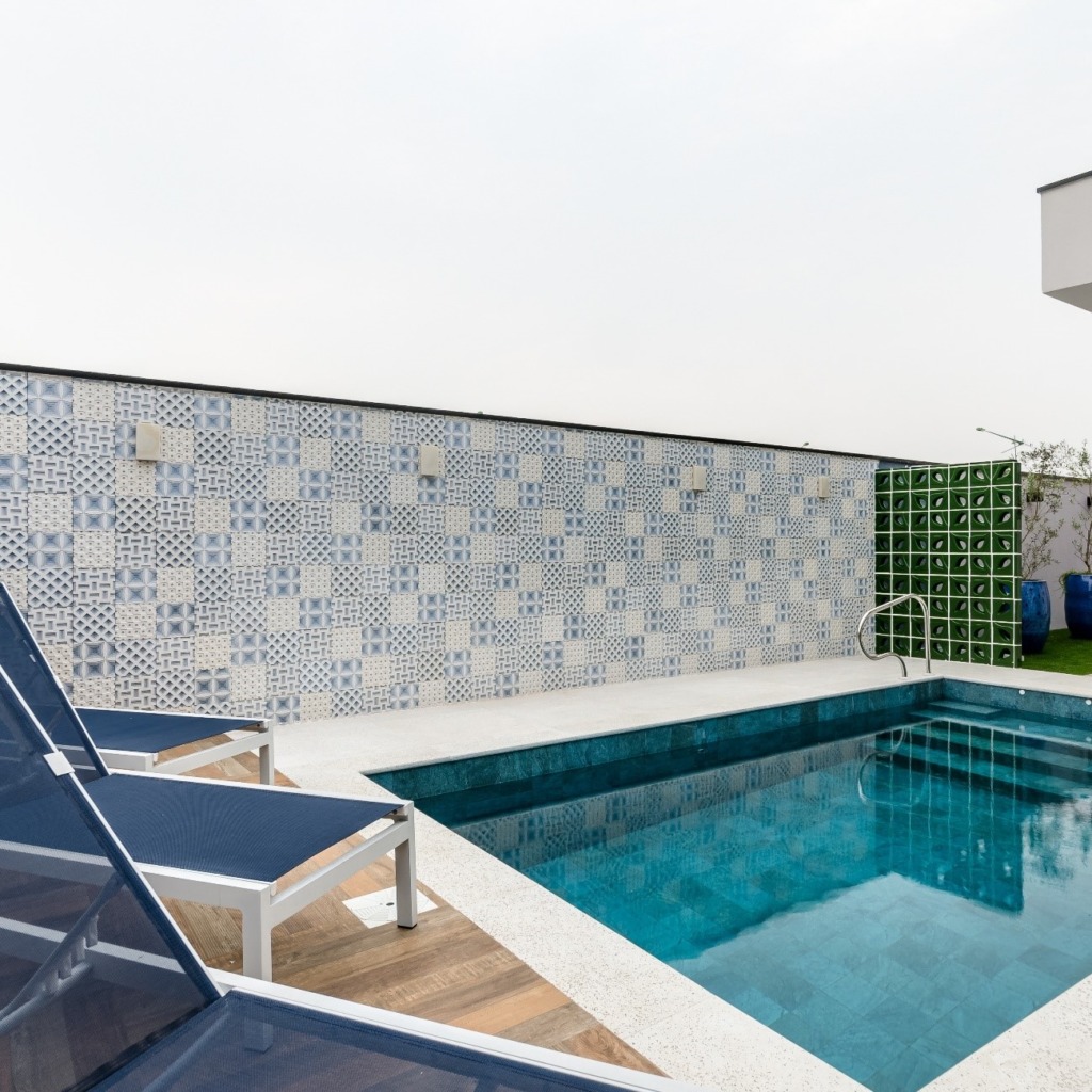 Classic Blue saiba como usar a cor Pantone 2020 na decoração 3